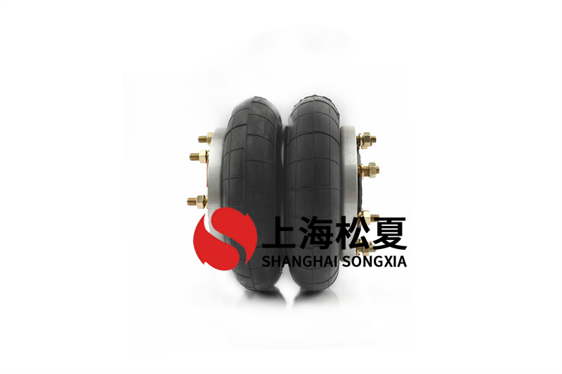 HF120/132-2精密設備空氣彈簧能夠有效減少工業(yè)機器的震動狀況