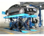 汽車專用舉升機(jī)