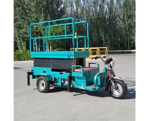 6米,8米,10米三輪車升降平臺(tái)